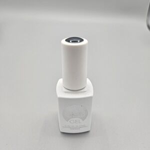 Color Club Muse-ical GEL968 Soak-Off Gel Polish Gray 0.5oz 15ml Made in USA